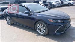 تۆیۆتا کامری